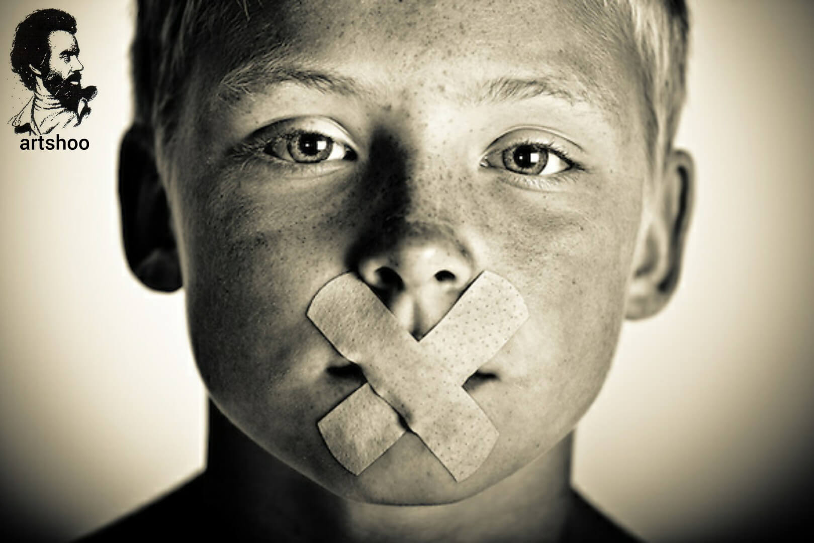 آموزش نقاشی سیاه قلم